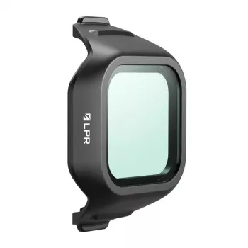 Filtr redukcji zanieczyszczenia światłem Freewell do DJI Mini 5 Pro – model FW-MN5-LPR