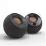 Creative Pebble 2.0 Głośniki Stereo na Biurko, Czarny