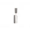 Słuchawki Sennheiser Momentum 4 Wireless — Bluetooth 5.2, 60 h, ANC, zamknięte, 3.5 mm, białe