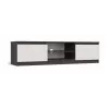 RTV 140 MALWA ANTHRACITE/Biały