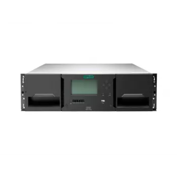 HPE StoreEver MSL 45000 Drive Upgrade Kit - Bandbibliothek-Laufwerkmodul - LTO Ultrium (18 TB / 45 TB) - Ultrium 9 - SAS-3 - intern - 5.25 (13.3 cm) -