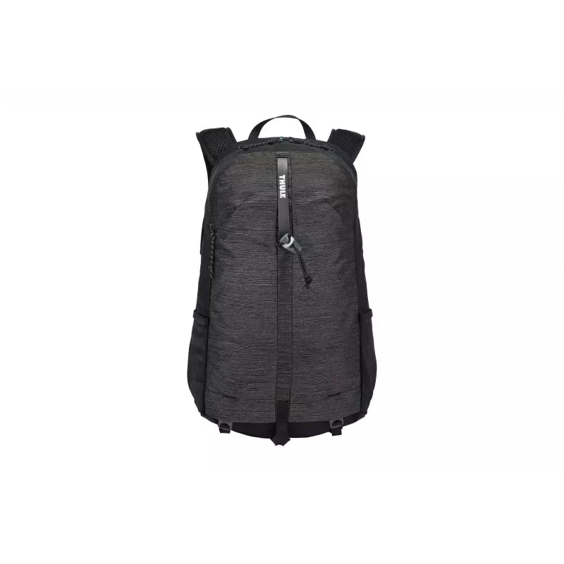 Thule | Nanum, 18L | Plecak turystyczny | Czarny
