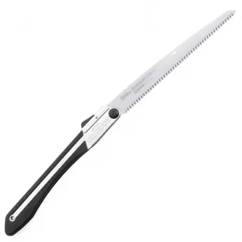 Piła do przycinania Silky Gomboy 30 cm Czarny Szary