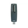 Interfejs RoGer PORTABLE RUD-1 1122 — przenośny interfejs alarmowy/sterowniczy, model 1122