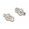 DeLOCK Adapter SMA jack to TS9 plug SMA TS9 8 mm 16,8 mm