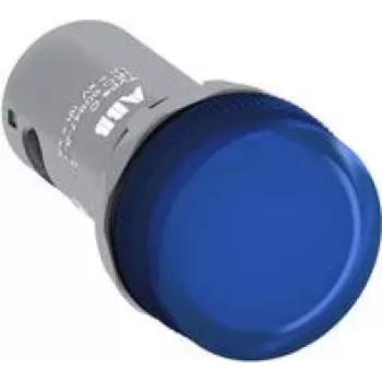 Lampka sygnalizacyjna ABB CL2-523L niebieska 230VAC LED (1SFA619403R5234)