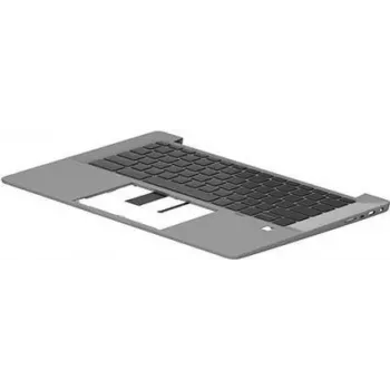 Zamienna klawiatura do laptopa HP N15105-B31 — układ holenderski