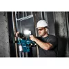 Makita DHR280ZJ - Młotowiertarka - akumulatorowa - 3 tryby - SDS-plus - 2,8 dżula - bez akumulatora - 36 V