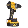 WIERTARKO-WKRĘTARKA Dewalt DCD805P2T 18V 2X5,0AH BL Tstak