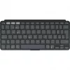Logitech Keys-To-Go 2 - klawiatura - zintegrowana osłona