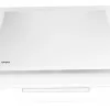 Okap AKPO WK-4 Czarny 2.0 50 Biały T300 Linear LED/Controller