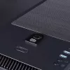Alphacool Apex Fillport - czarny (13466)