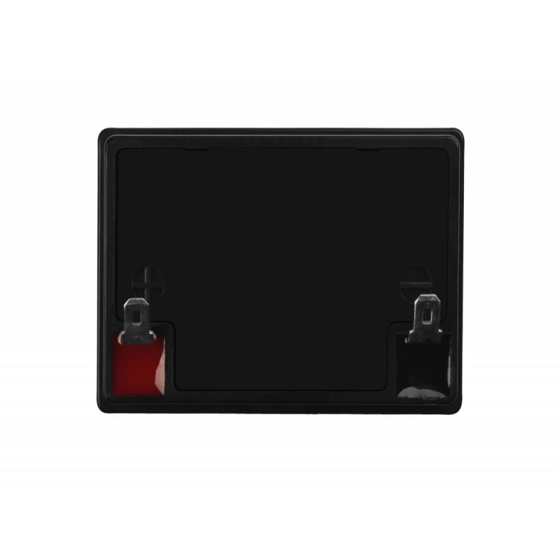 Bateria UPS zielony Cell AGM44 — 12 V 4.5 Ah Sealed Lead Acid (VRLA), 101×70×90 mm, 1.35 kg, czarna