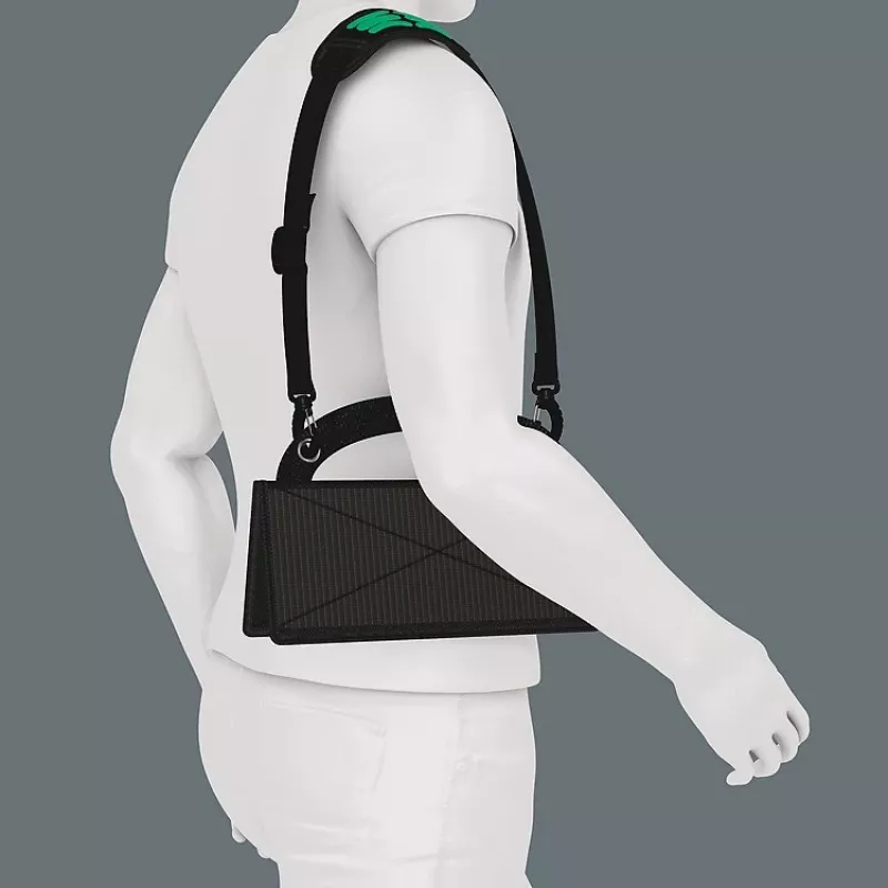 Skrzynia na sprzęt Wera 2go 05004350001