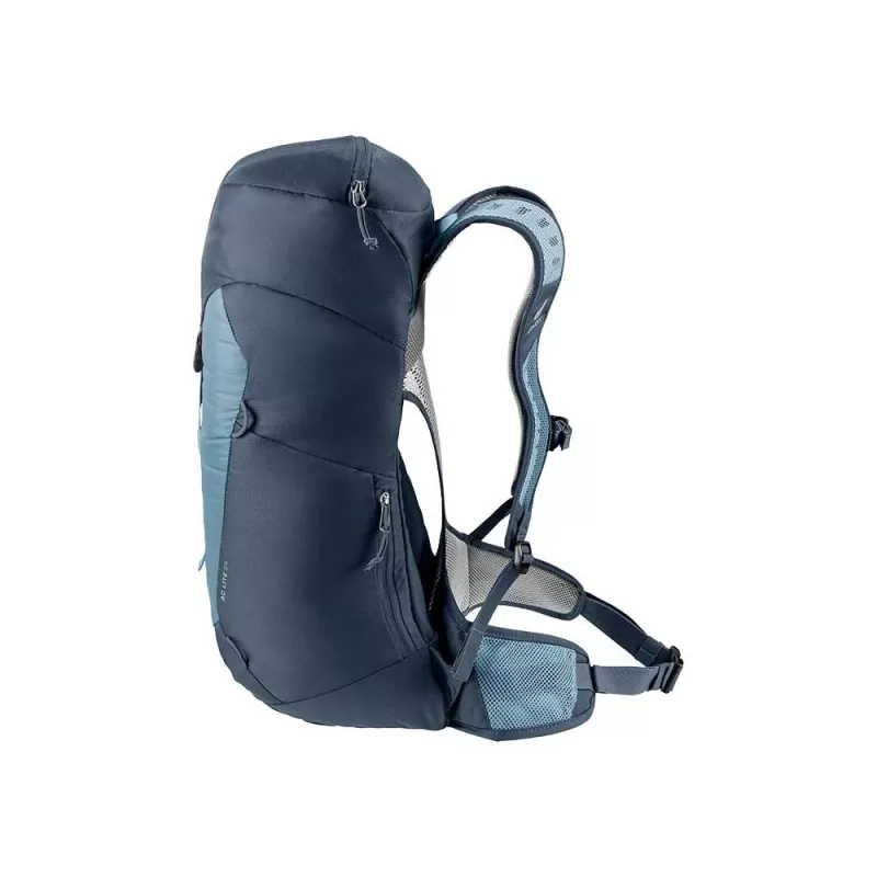 Plecak DEUTER AC Life 24 — 24 l, rama wewnętrzna, 930 g, granatowy