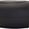 Mikrosystem audio Aiwa BBTU-400BK, odtwarzacz CD/MP3/FM-PLL/BT (czarny)