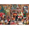 Puzzle Schmidt Spiele 58872 — 1000 elementów, scena bożonarodzeniowa, wiek 12+