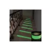 Fluorescencyjna taśma klejąca SUNDO 27080 — długość 2 m, szerokość 20 mm, jasny kolor