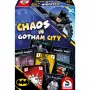 Batman, Chaos w Gotham City, gra planszowa