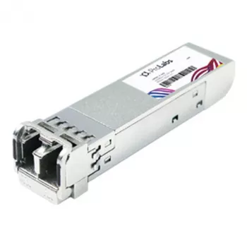 HPE Aruba J4858D - kompatibes SFP Transceiver Modul mit DOM - 1000BASE-SX SFP 850nm 550m LC MMF für HPE OfficeConnect Switch Serie