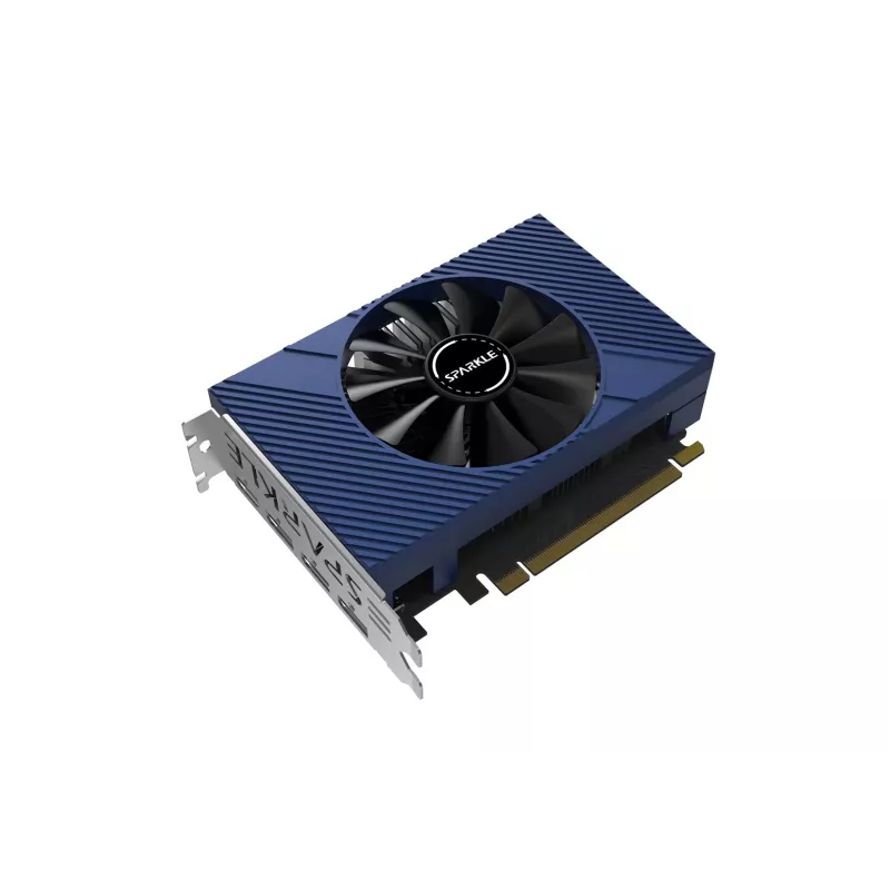Karta graficzna SPARKLE Intel Arc A380 6GB GDDR6