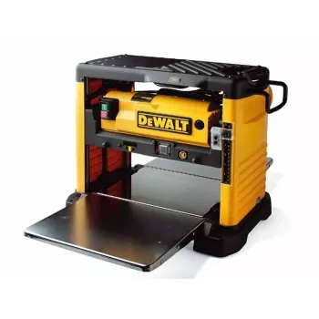 Strugarka grubościowo-wyrówniarka DeWALT DW733 1800 W 10000 obr./min