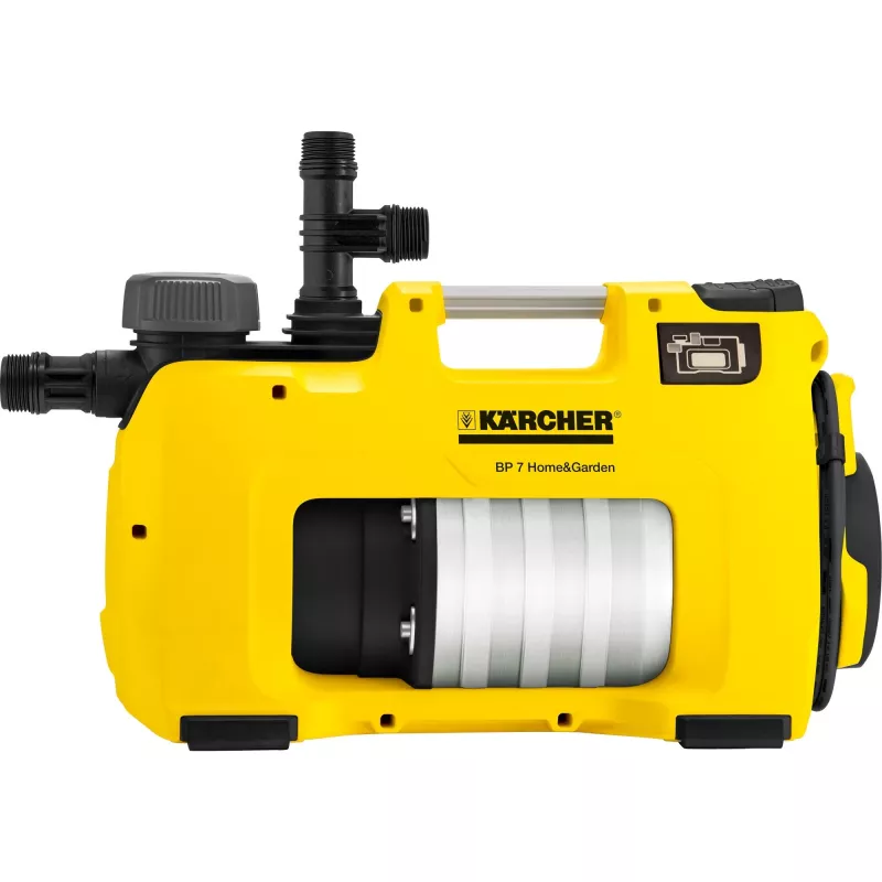 Pompa Kärcher BP 7 Home & Garden