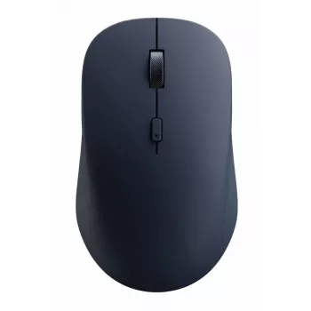 Mysz Matias Wireless USB-C Czarna