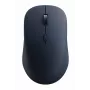 Mysz Matias Wireless USB-C Czarna