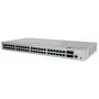 Switch HUAWEI S310-48P4X — 48x Gigabit Ethernet (10/100/1000) RJ-45, 4x SFP+, PoE, 1U rack