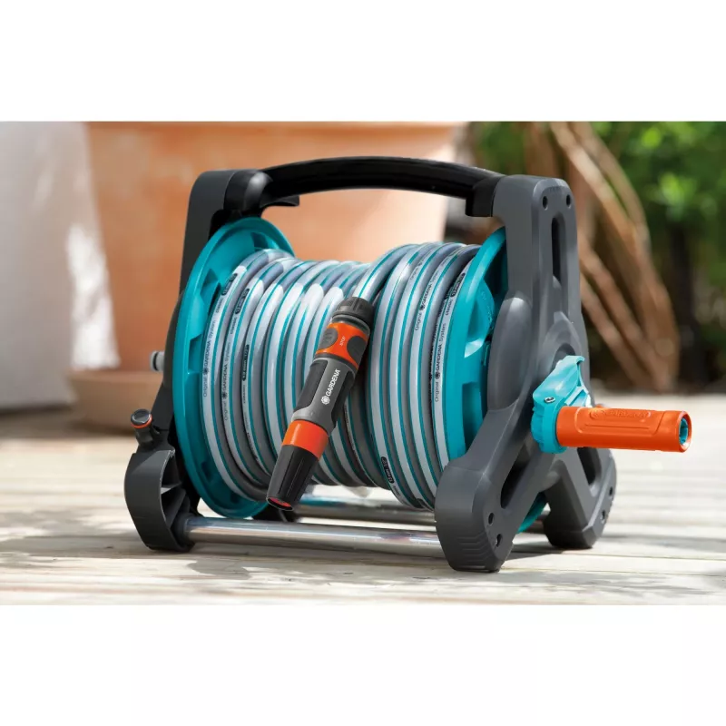 Gardena 08010-20 Produkt Szary