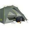 Jack Wolfskin 3008001_4311_OS zielony