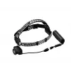 Latarka czołowa Ledlenser H7R Signature Czarny