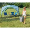 Torba chłodząca Campingaz Powerbox Plus 28 L Electric niebieski