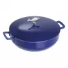 Garnek do bouillabaisse Staub Single pan