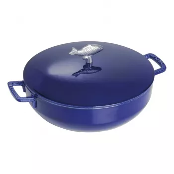 Garnek do bouillabaisse Staub Single pan