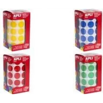 Agipa 4861 Czerwony