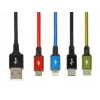 Universal 4 in 1 charging kabel I-BOX USB IKUM4W1