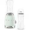 Blender stołowy SMEG PBF01PGEU - 0,6 L, pastelowa zieleń
