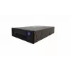 Quantum LTO-9, Speicherlaufwerk, Bandkartusche, Serial Attached SCSI (SAS), 2.5:1, LTO, 5,25" Halbe Höhe
