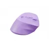 Mysz NATEC Crake 2 Uniwersalna Praworęczna RF Wireless + Bluetooth Optyczna 2400 DPI