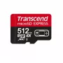 Karta Transcend SD microSD SD-Express PCIe USD710S - Micro SD (TS512GUSD710S)