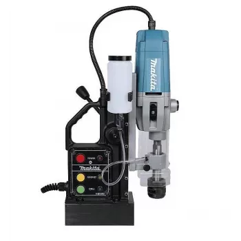Wiertarka magnetyczna Makita HB500 1150W 12-50mm 2-BEG