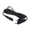 Zestaw baterii i ładowarki Karcher Starter Kit Battery Power 36/25 — 36 V, 2500 mAh, żółty