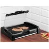 Lafe GRL-003 grill elektryczny kontaktowy z pokrywą, 1650 W