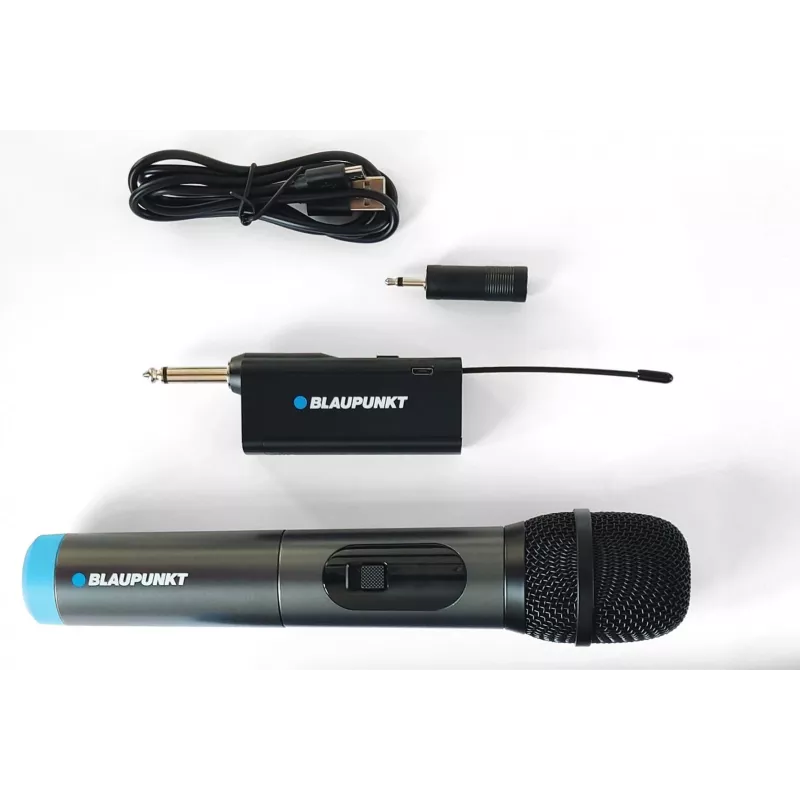 Mikrofon Blaupunkt WM40U