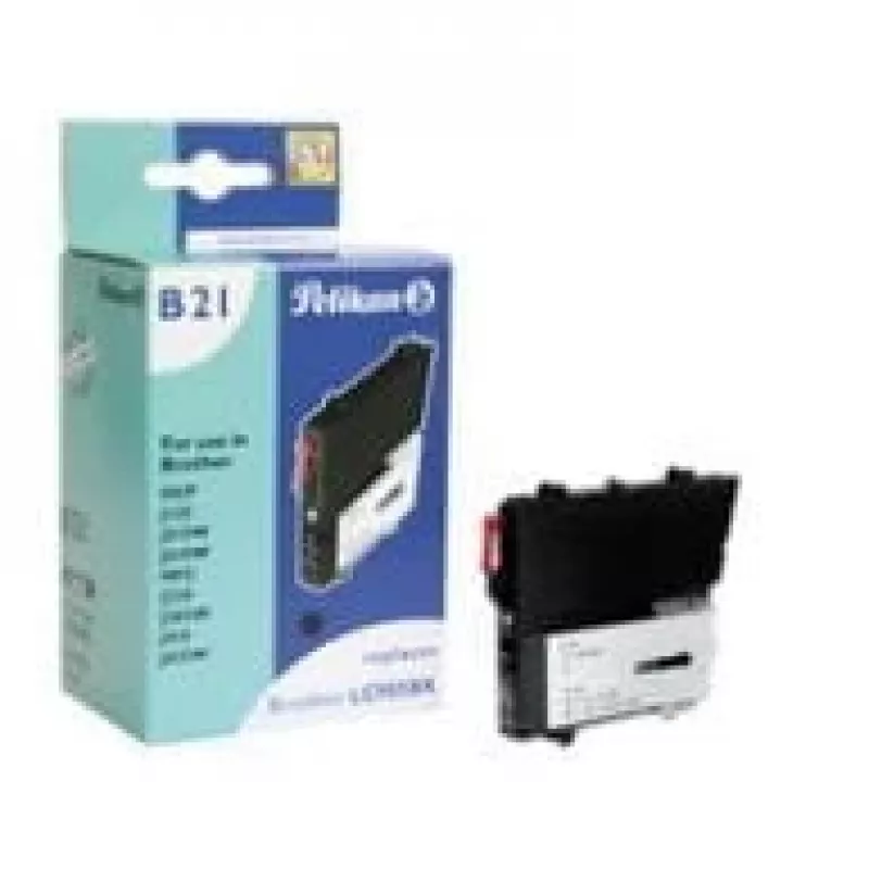 Materiał eksploatacyjny do drukarki Pelikan 4106186 Czarny