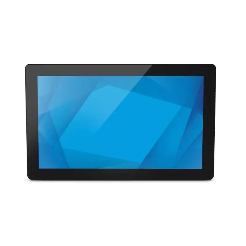 Elo Touch Solutions Elo 1594L - Monitor LCD - 39,6 cm (15,6 cala) - ramka otwarta - ekran dotykowy - 1920 x 1080 Full HD (1080p)