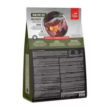 ORIJEN Tundra - sucha karma dla psa - 2 kg
