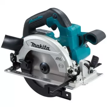 Makita DHS661 - Piła tarczowa - Akumulatorowa - 165 mm - Bez akumulatora - 18 V (DHS661ZU)